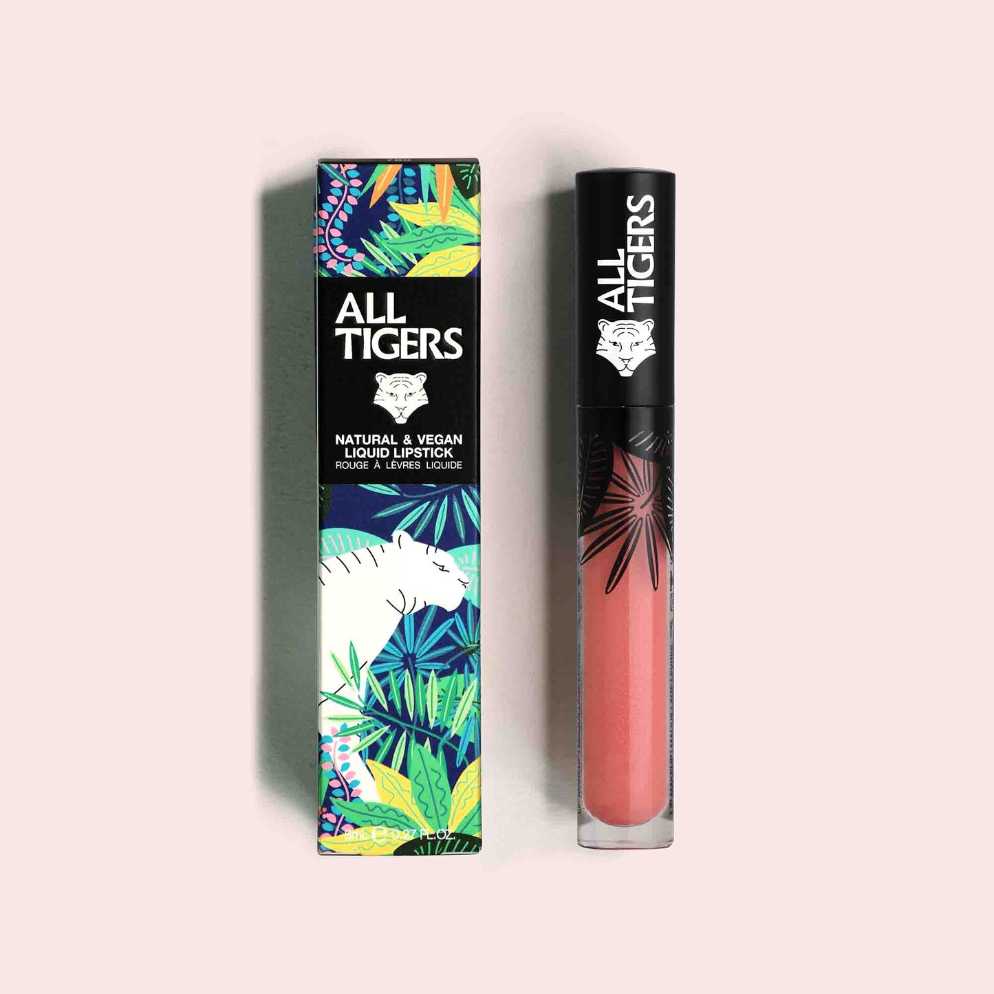 Rouge à lèvres mat | Beige Rosé 696