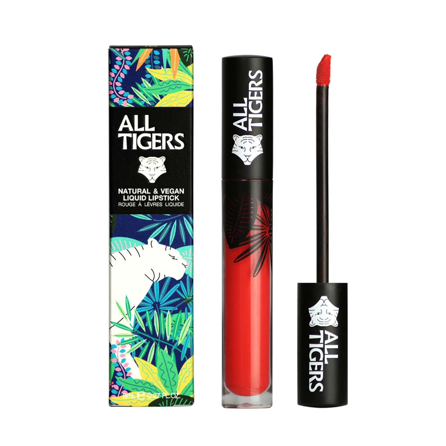 Rouge à lèvres mat | Rose Corail 784