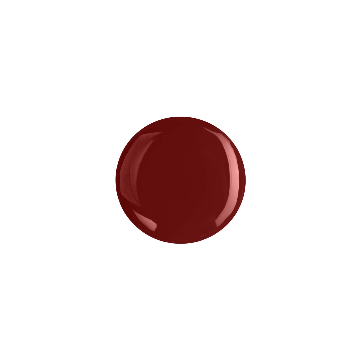 Vernis à ongles | Rouge Bordeaux 207