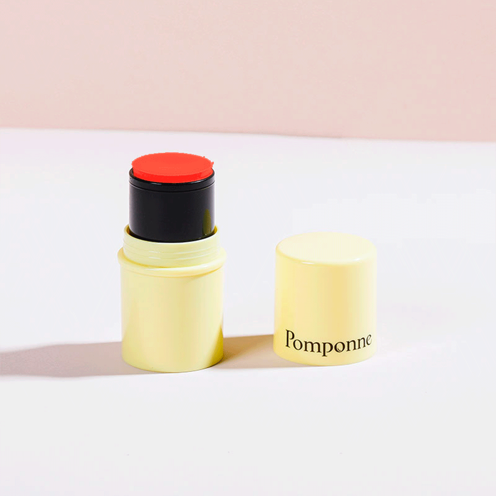Baume & Blush Orange • Le Fantastick