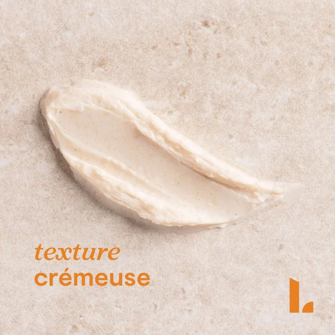 Masque Régénérant