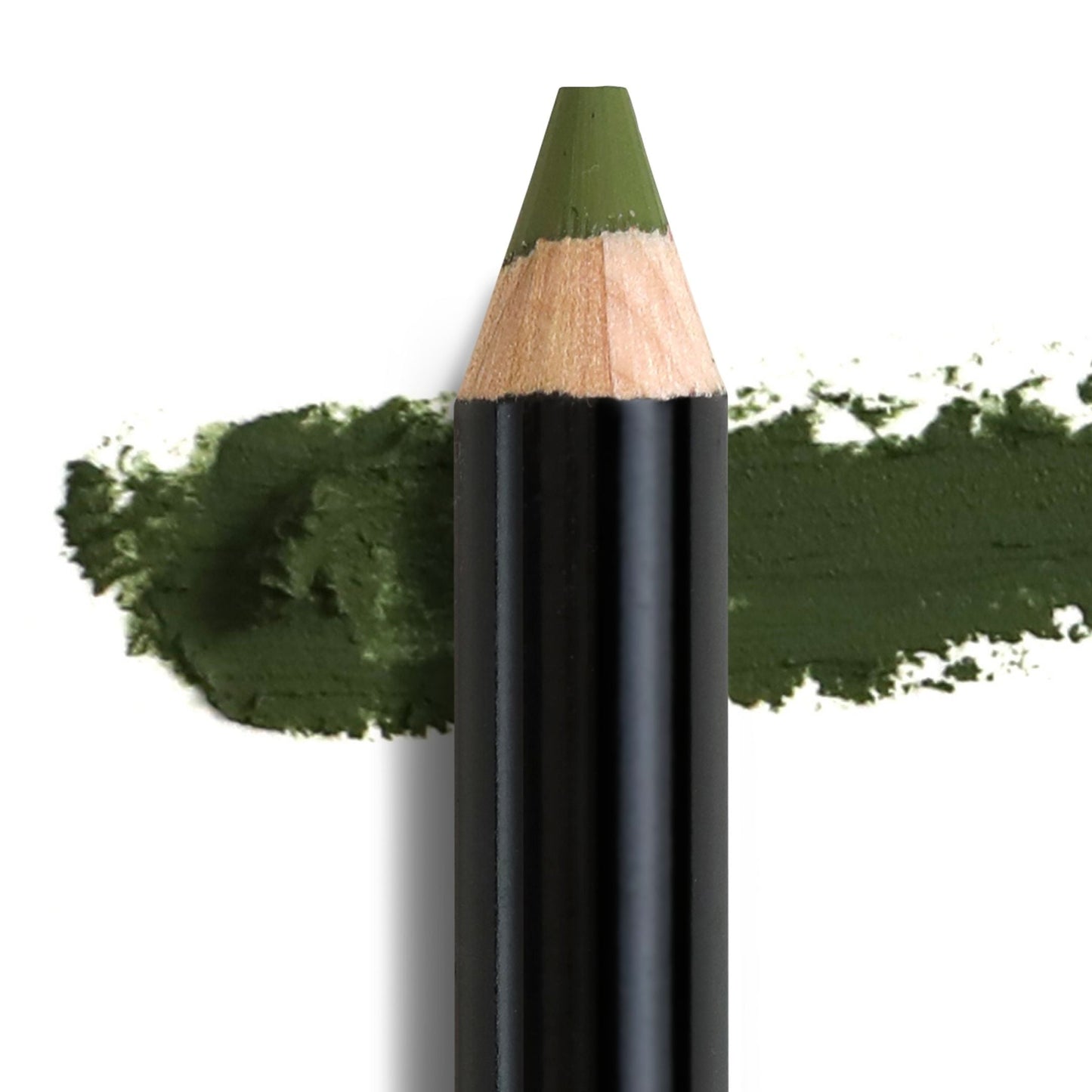 Fard à paupières | Vert Olive 304