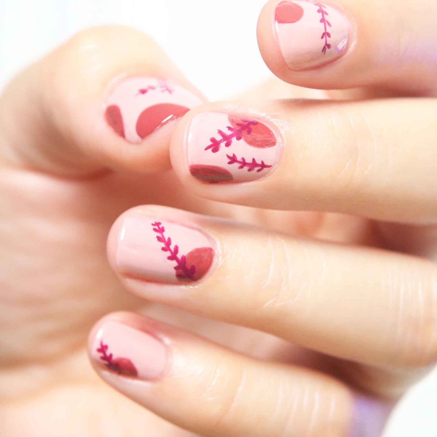 Base & Top Coat | 190