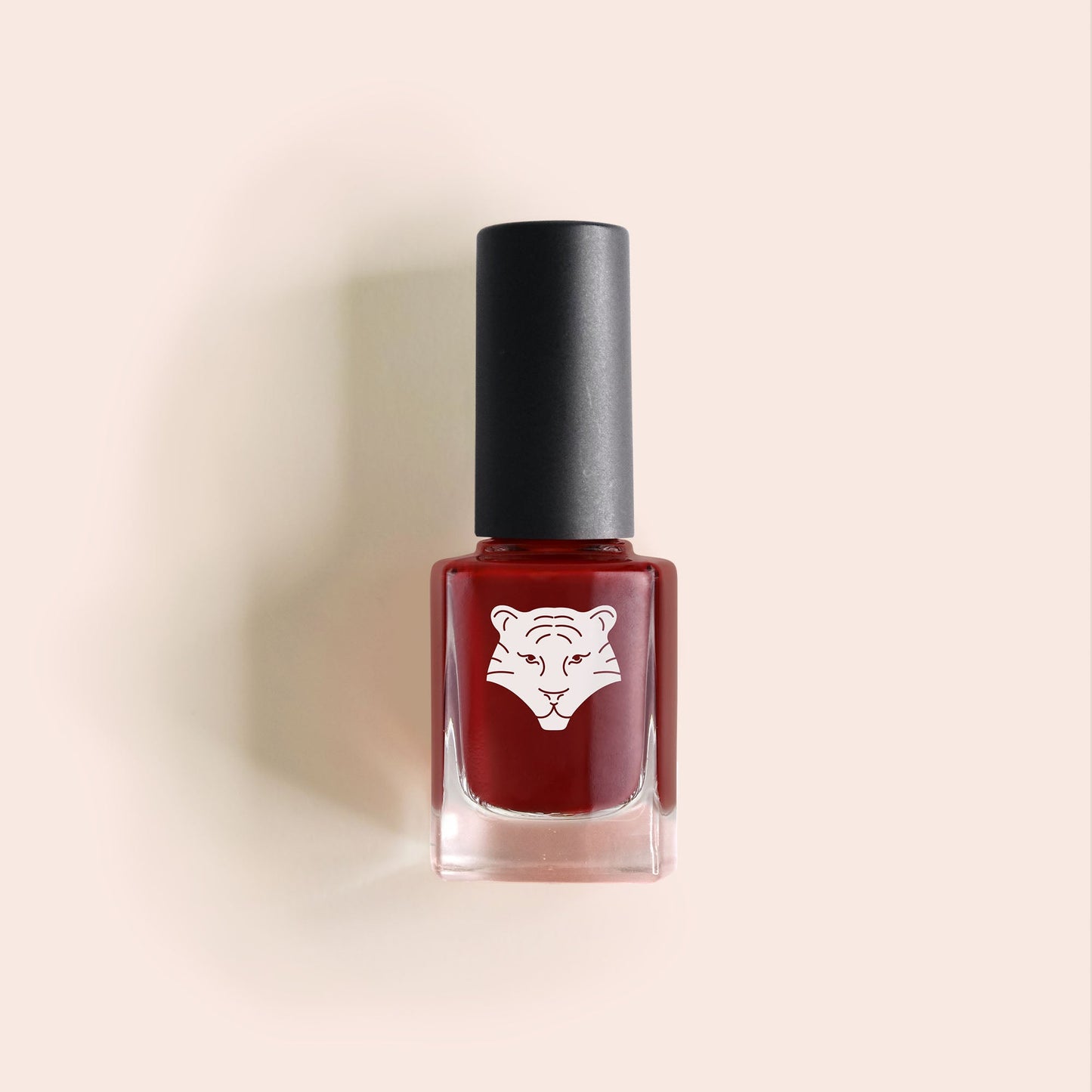 Vernis à ongles | Rouge Bordeaux 207