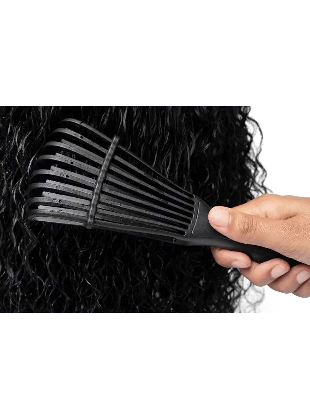 Brosse Démêlante