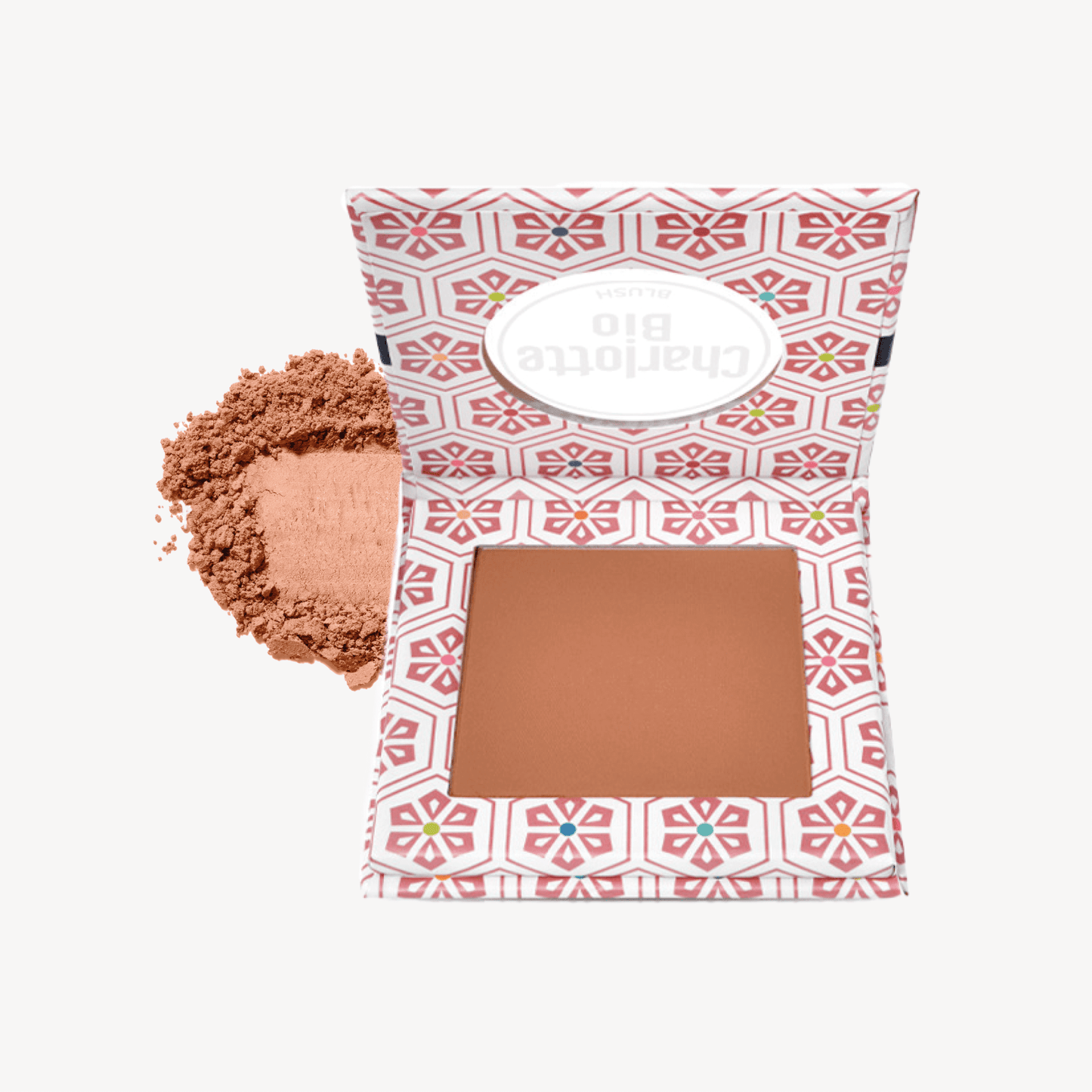 Le blush BIO