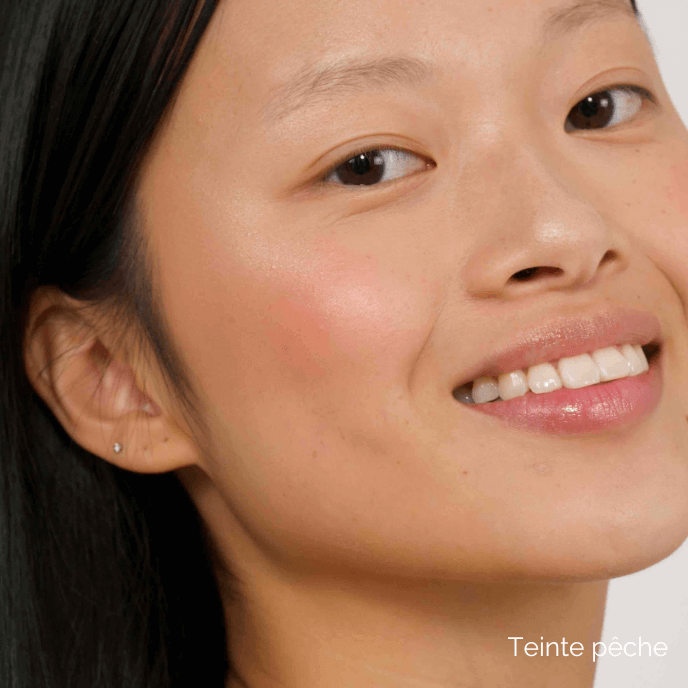 Le blush BIO