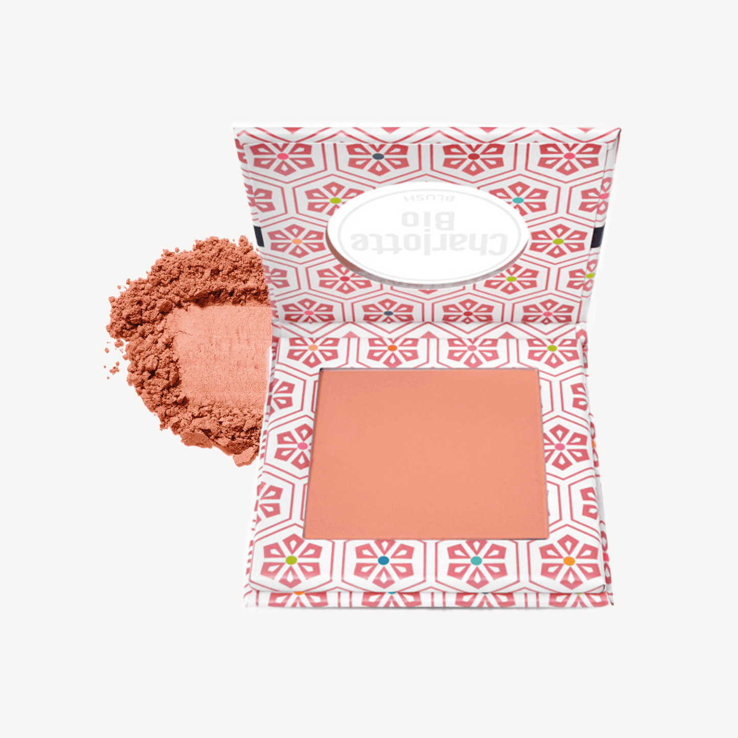 Le blush BIO