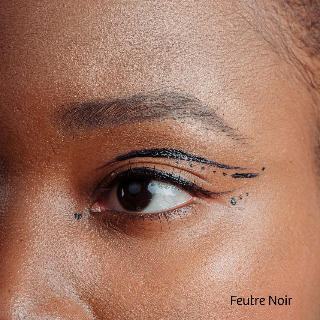 L’eyeliner feutre BIO
