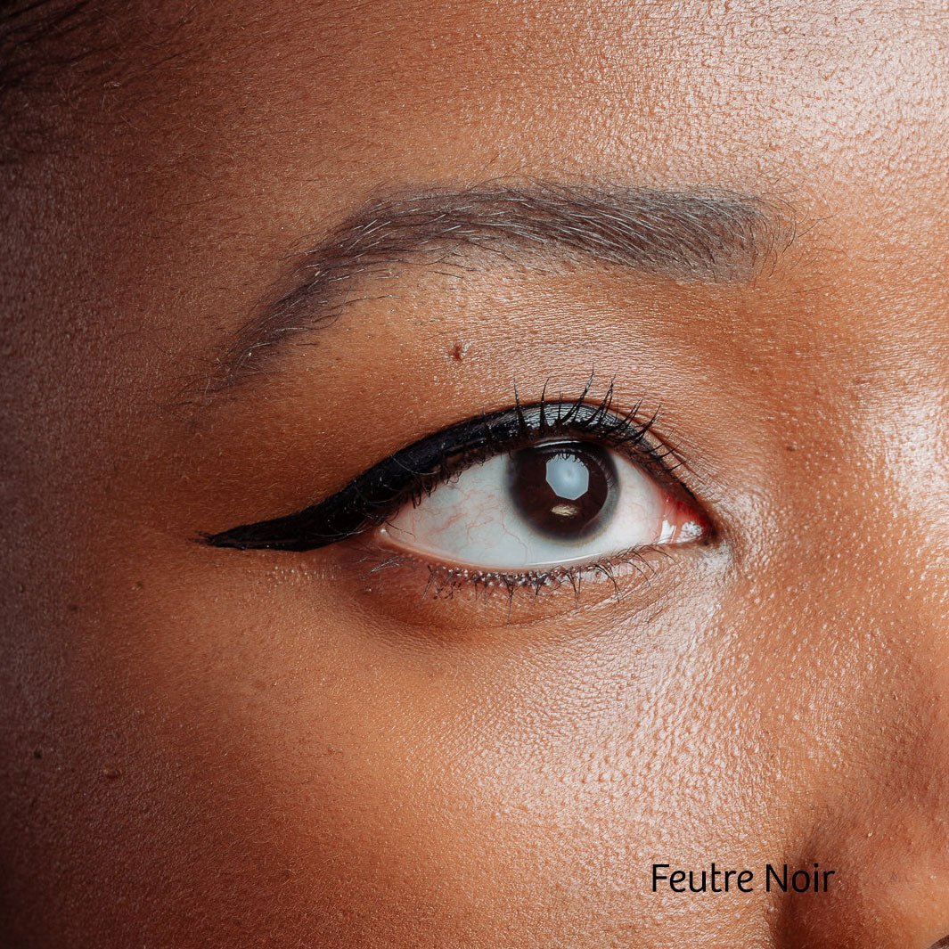 L’eyeliner feutre BIO