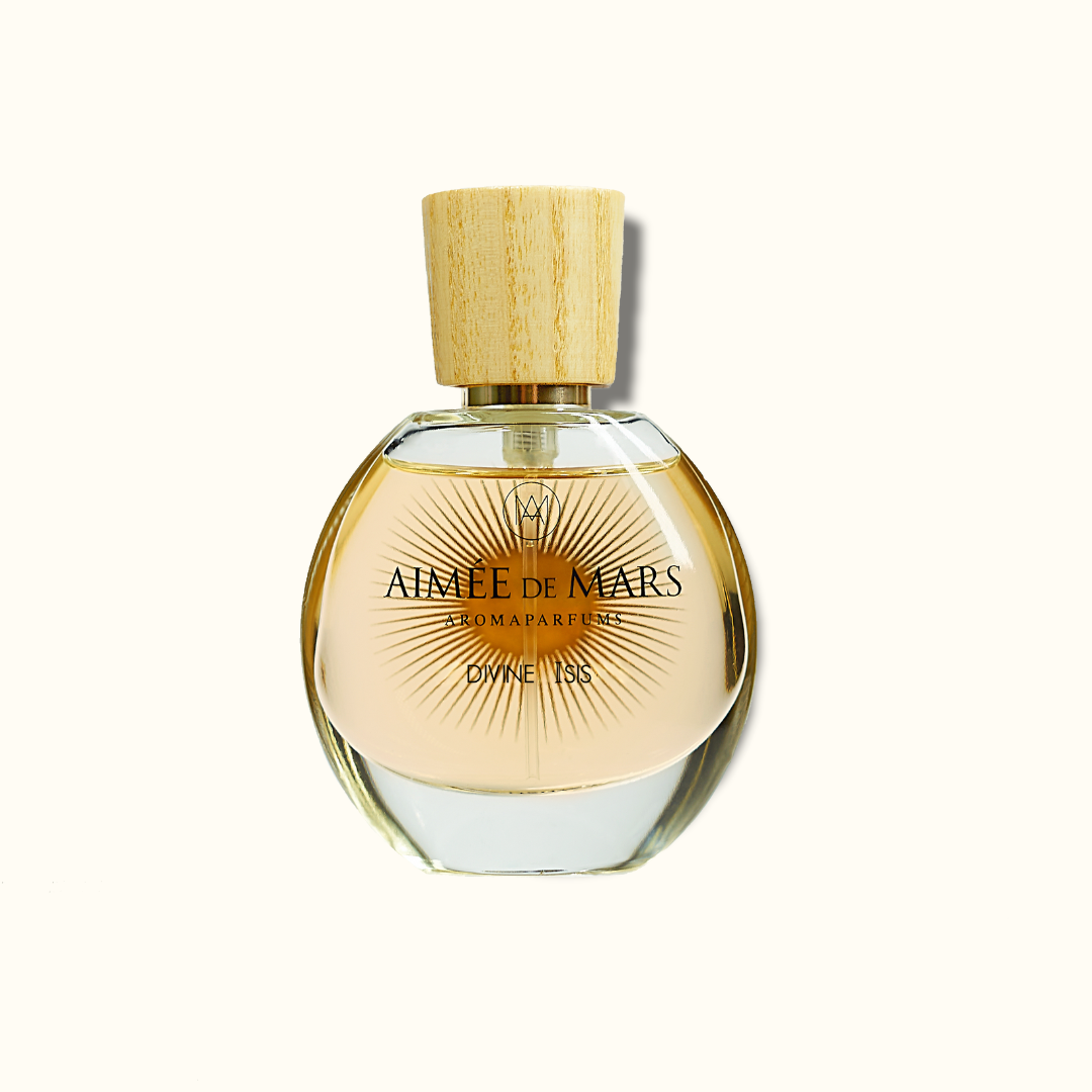 parfum femme naturel amande 30ml