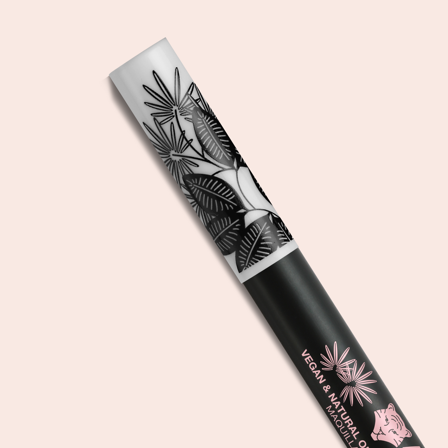 Le WILDLY : crayon yeux, lèvres, joues | Bois de rose 538