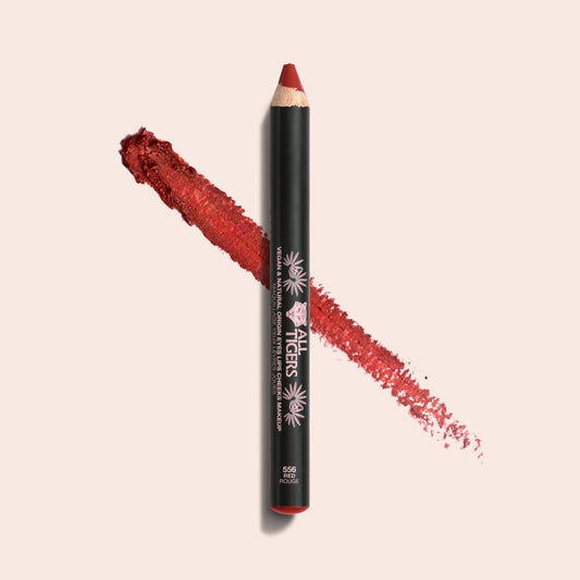 Le MULTI yeux, lèvres, joues | Rouge 556