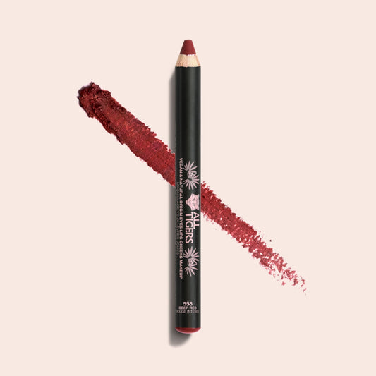 Le MULTI yeux, lèvres, joues | Rouge Intense 558