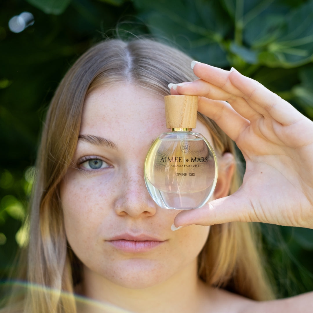 Divine Isis Eau de Parfum Naturelle 30ml