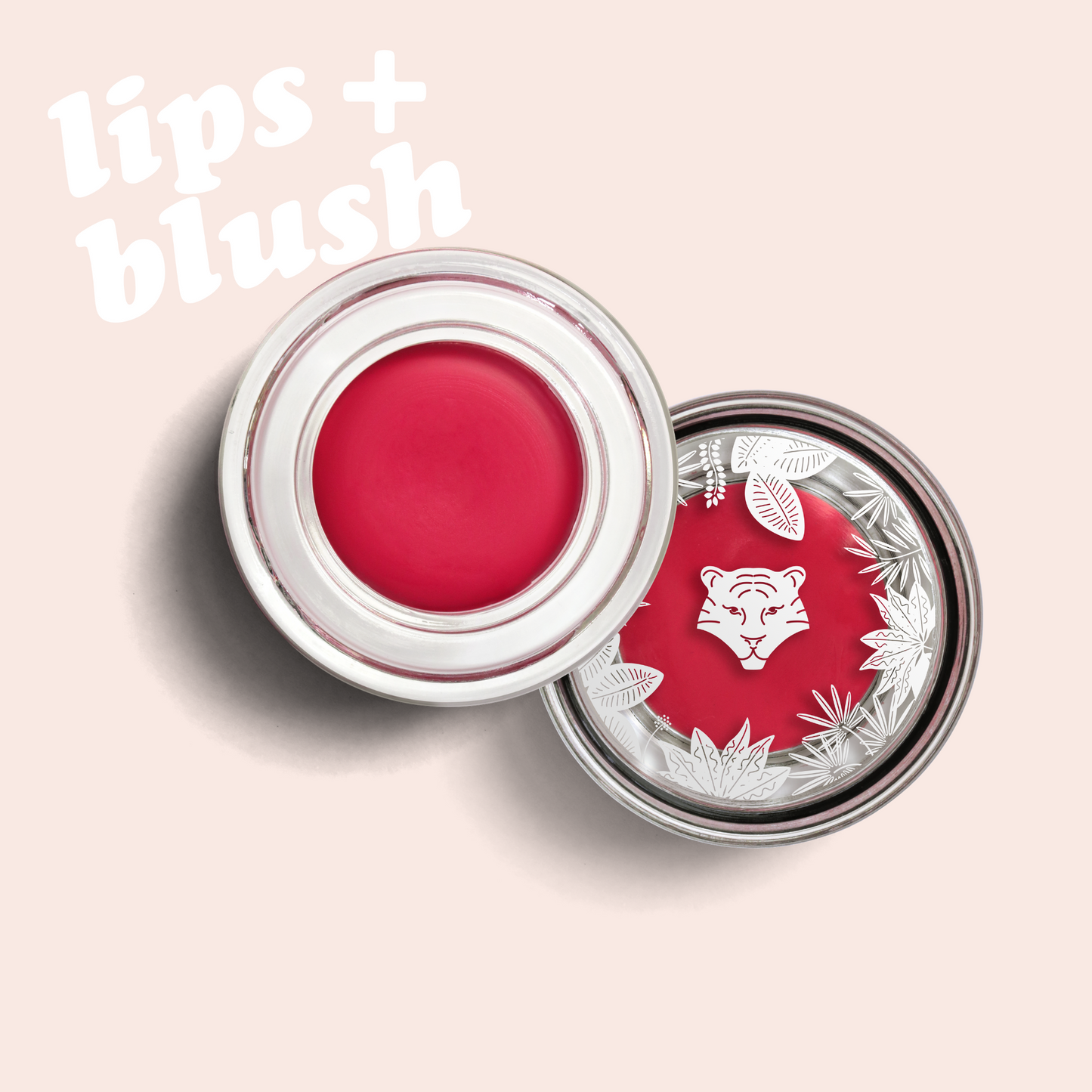 Lips+Blush | 534 Rouge