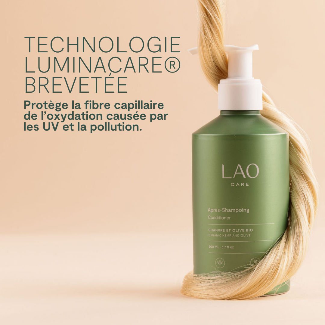 Routine Légèreté