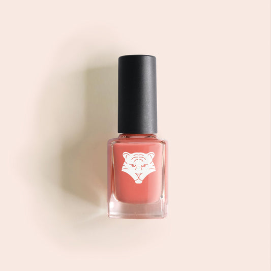 Vernis à ongles Rose 193 TAKE YOUR CHANCE ALL TIGERS