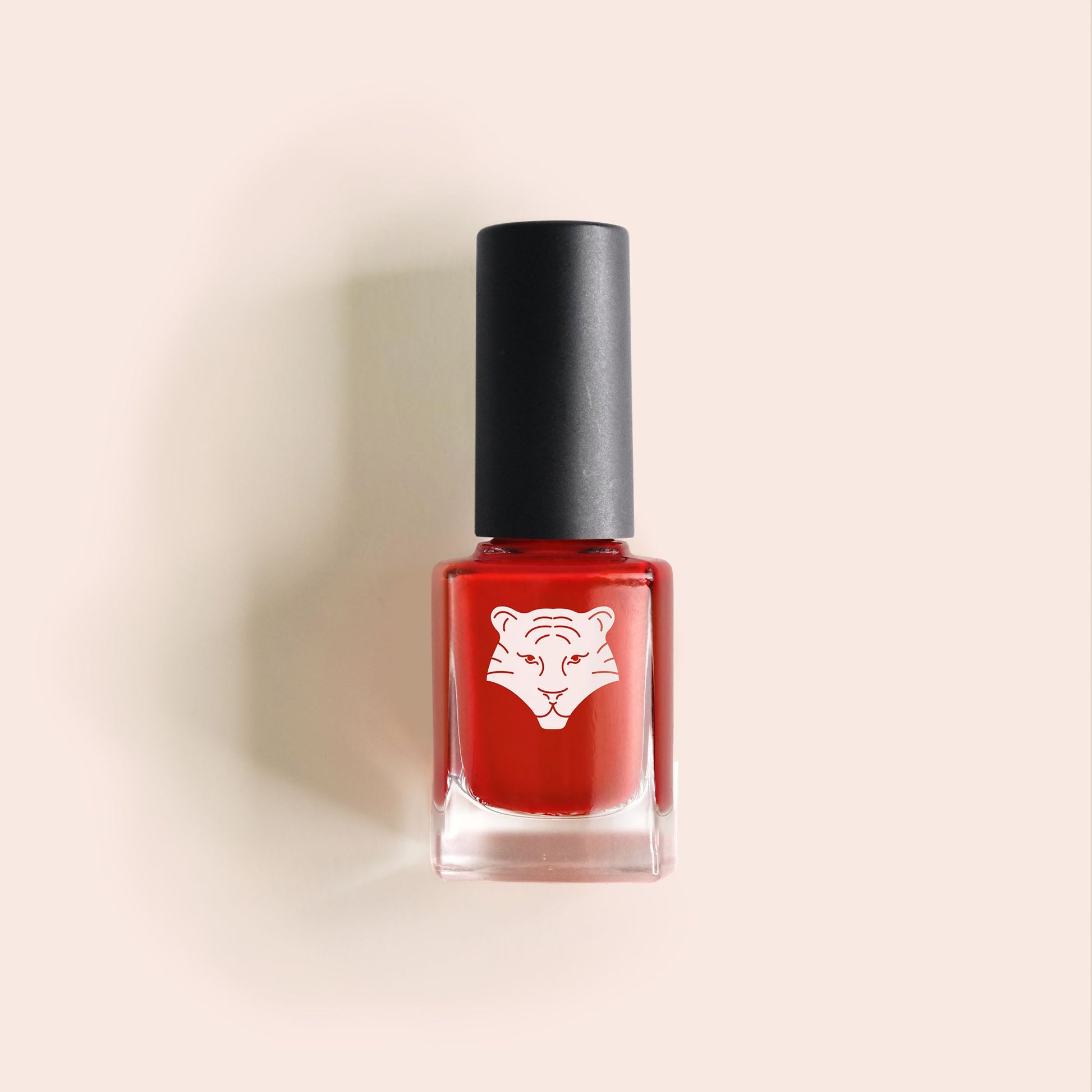 Vernis à Ongles - Rouge orangé EARN YOUR STRIPES | 206