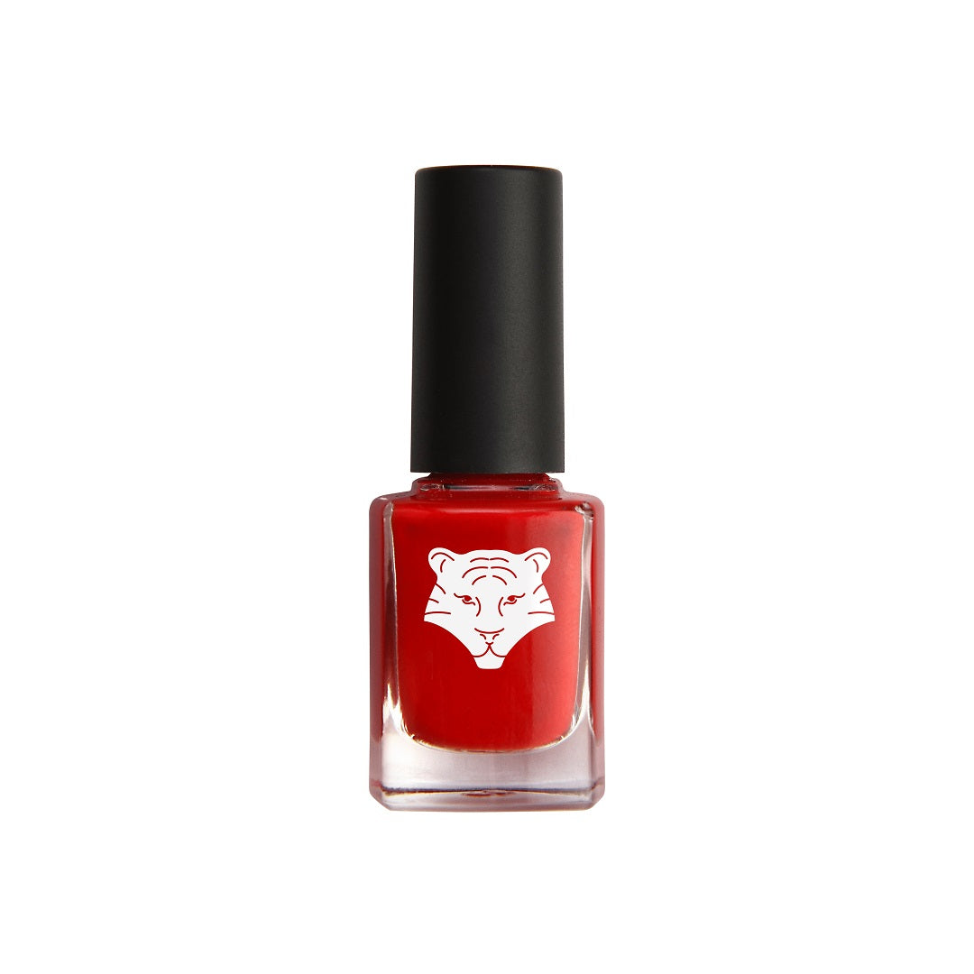 vernis à ongles rouge ultime 298 HIT ME BIG