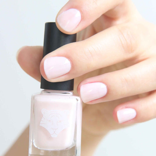 Vernis à ongles | Blanc 101
