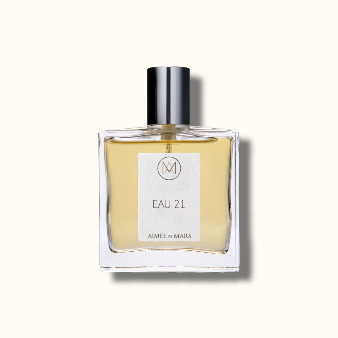 parfum mixte naturel bergamote 50ml