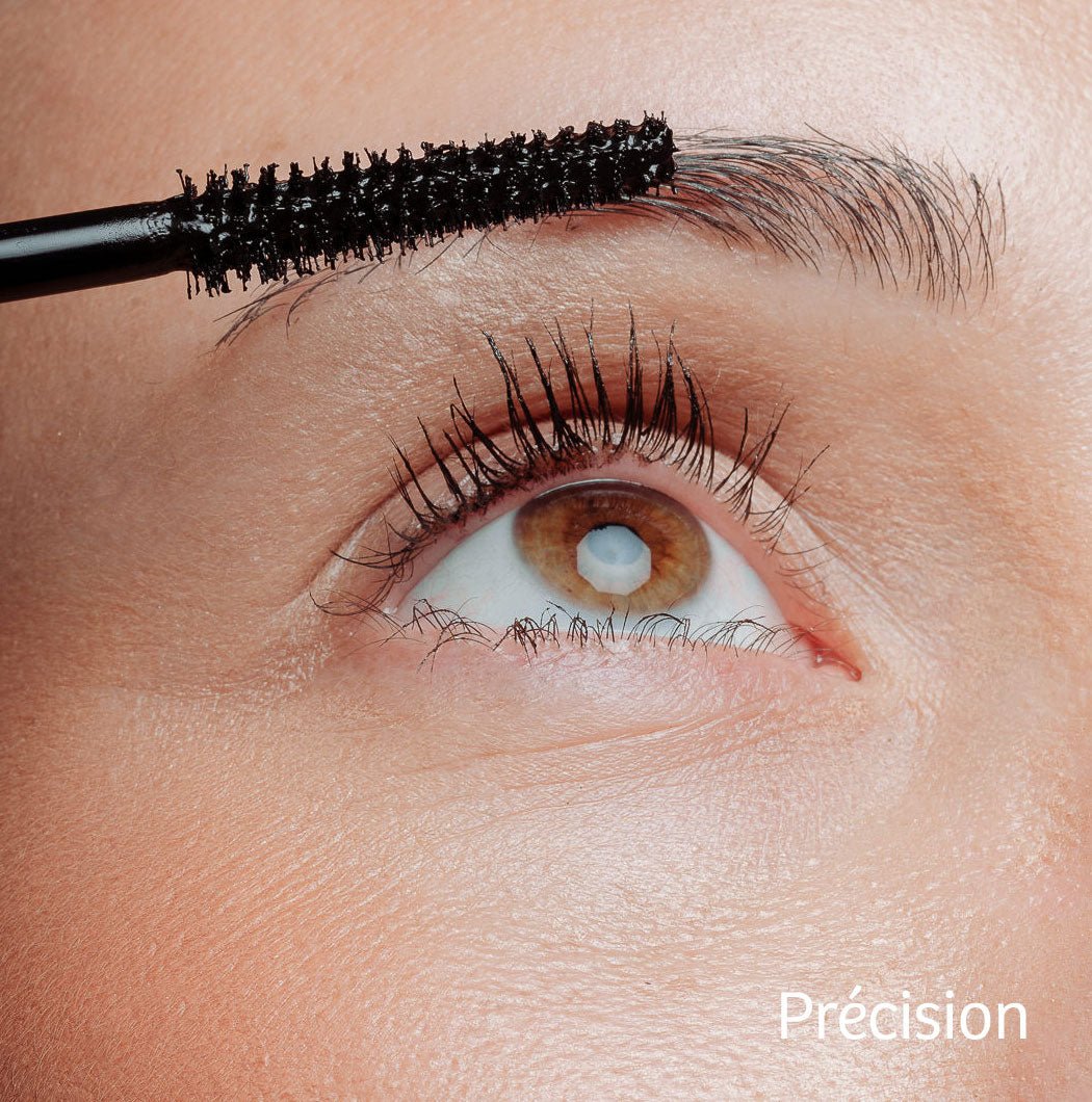 Le mascara BIO Précision Longue-Tenue