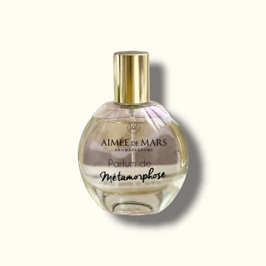 Métamorphose eau de parfum